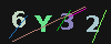 Gambar captcha
